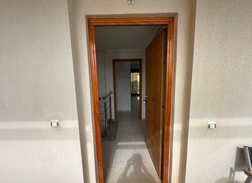 Reventa - Apartamento / piso - Torrevieia - La Veleta