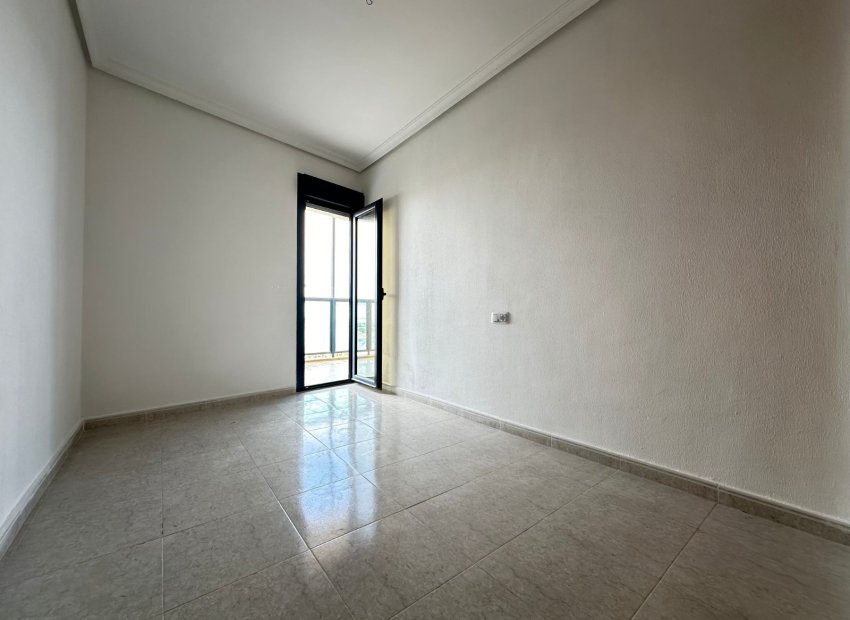 Reventa - Apartamento / piso - Torrevieia - La Veleta