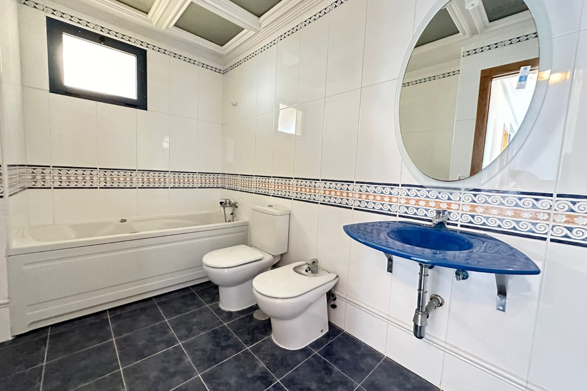 Reventa - Apartamento / piso - Torrevieia - La Veleta