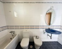 Reventa - Apartamento / piso - Torrevieia - La Veleta