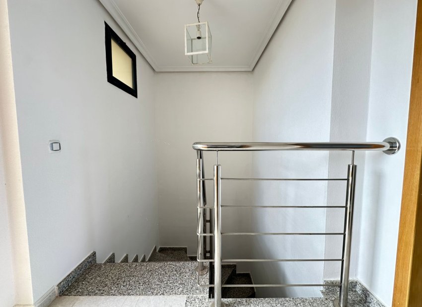 Reventa - Apartamento / piso - Torrevieia - La Veleta