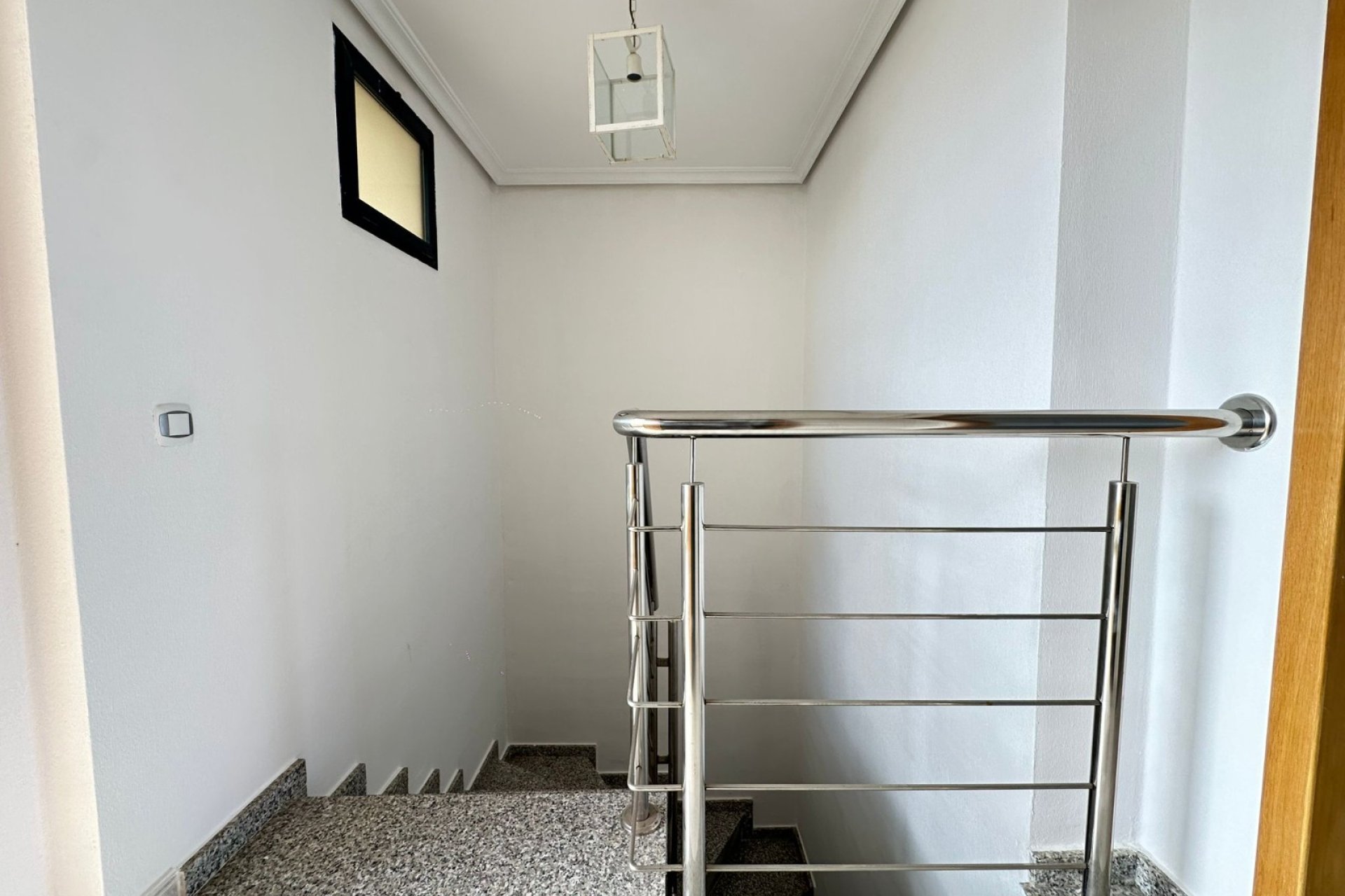 Reventa - Apartamento / piso - Torrevieia - La Veleta