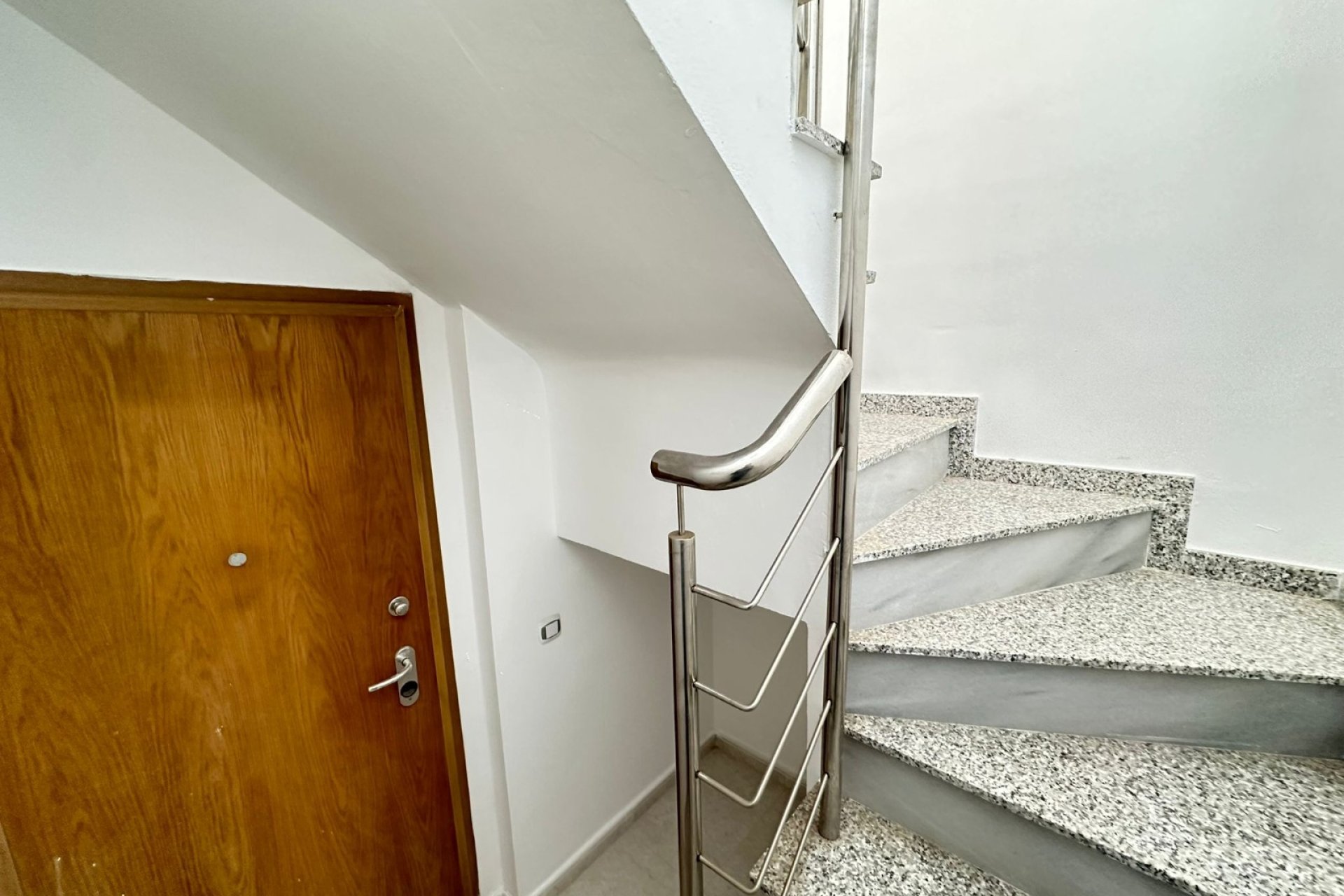 Reventa - Apartamento / piso - Torrevieia - La Veleta