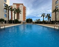 Reventa - Apartamento / piso - Torrevieia - La Veleta