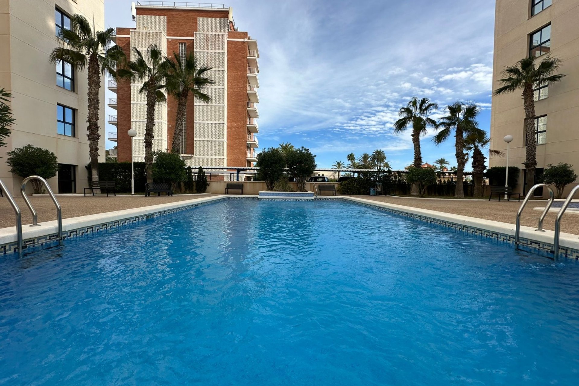 Reventa - Apartamento / piso - Torrevieia - La Veleta