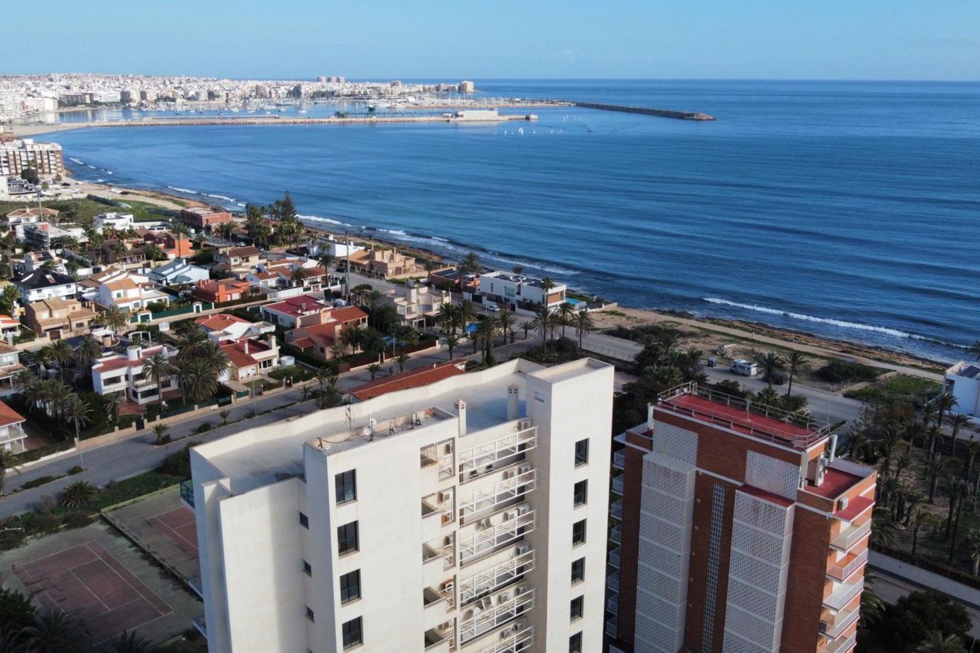 Reventa - Apartamento / piso - Torrevieia - La Veleta