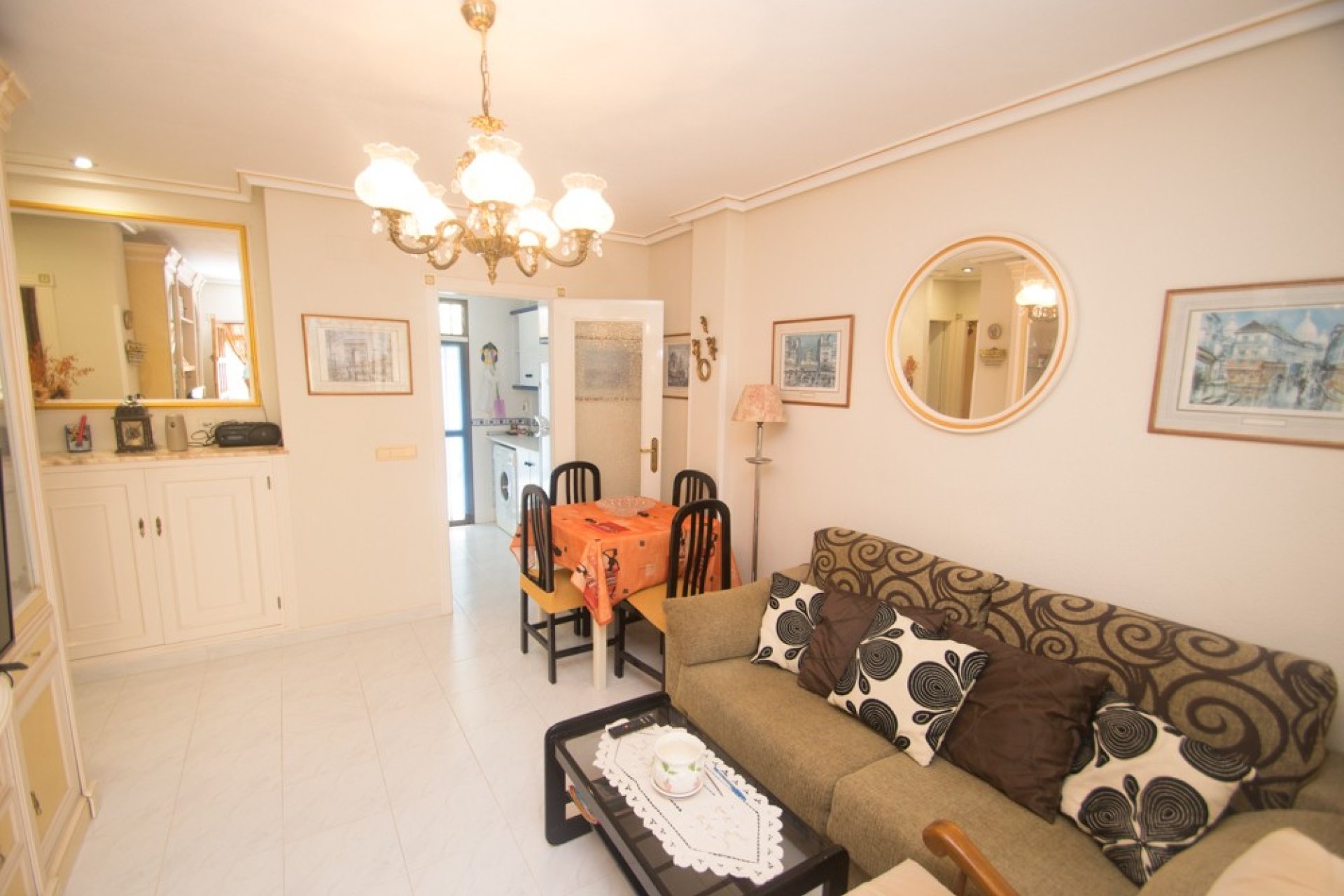 Reventa - Apartamento / piso - Torrevieia - La Veleta