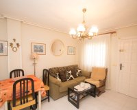 Reventa - Apartamento / piso - Torrevieia - La Veleta