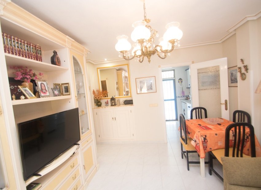 Reventa - Apartamento / piso - Torrevieia - La Veleta