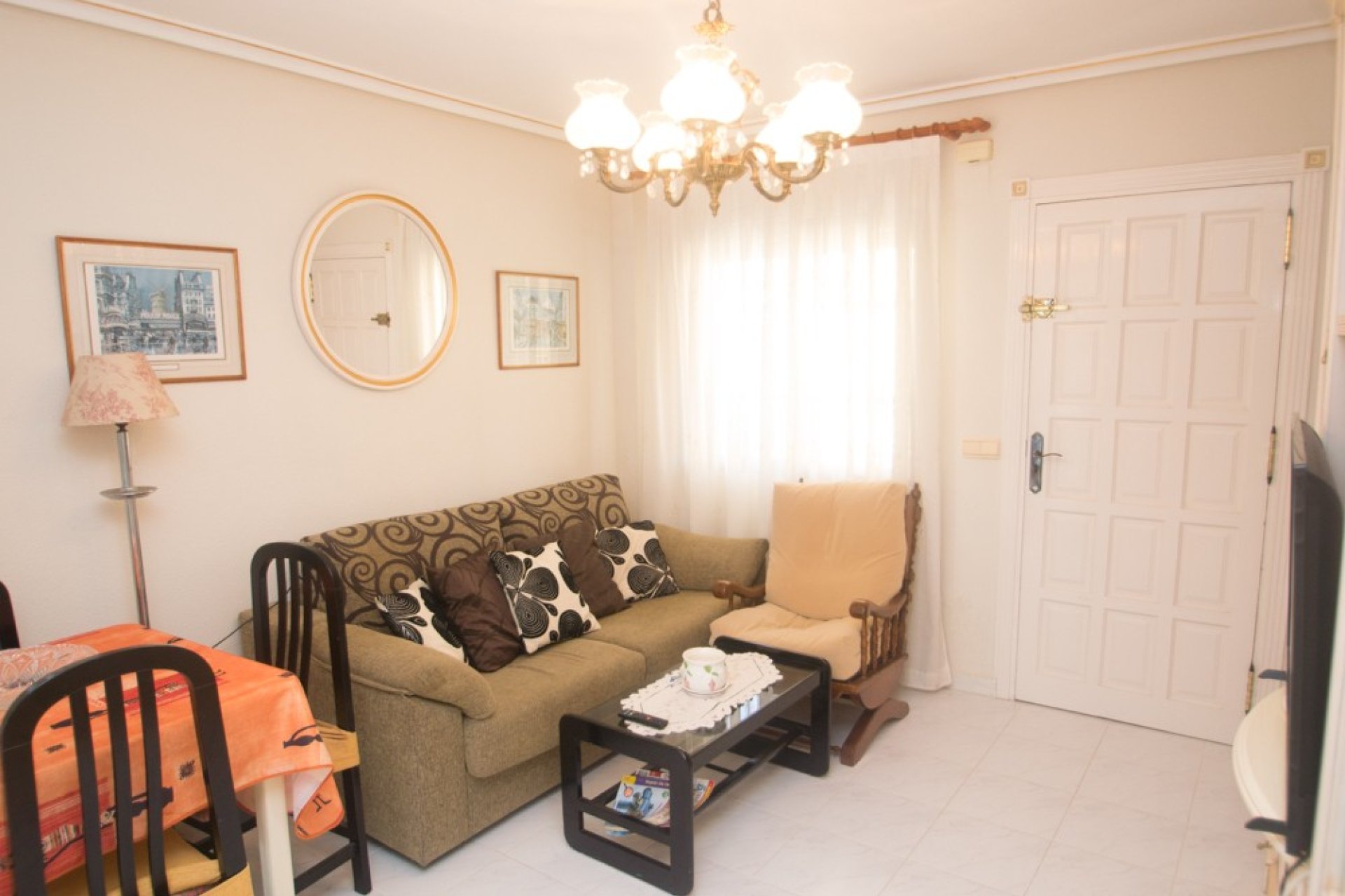 Reventa - Apartamento / piso - Torrevieia - La Veleta