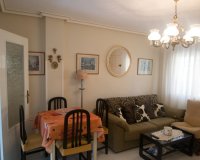 Reventa - Apartamento / piso - Torrevieia - La Veleta