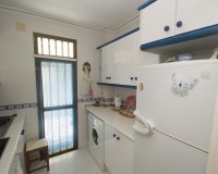 Reventa - Apartamento / piso - Torrevieia - La Veleta