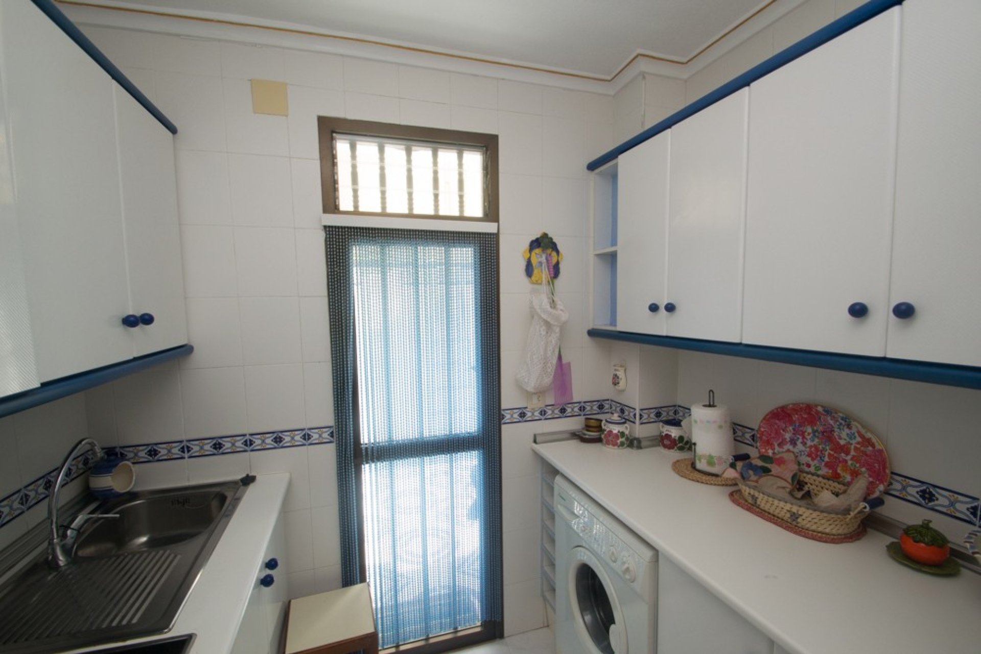 Reventa - Apartamento / piso - Torrevieia - La Veleta