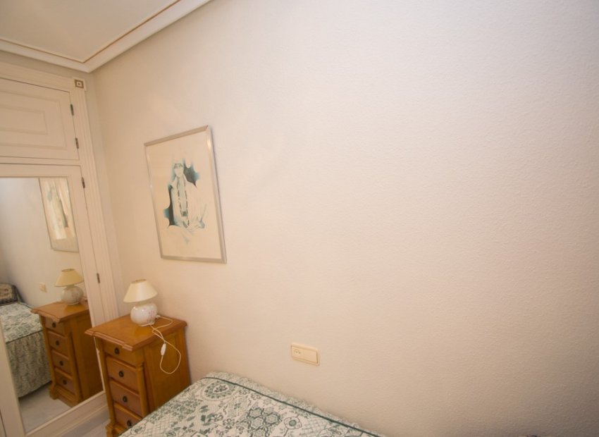 Reventa - Apartamento / piso - Torrevieia - La Veleta