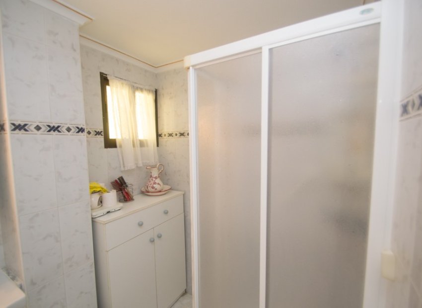 Reventa - Apartamento / piso - Torrevieia - La Veleta