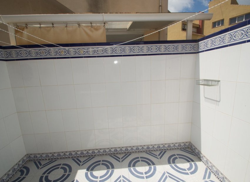 Reventa - Apartamento / piso - Torrevieia - La Veleta