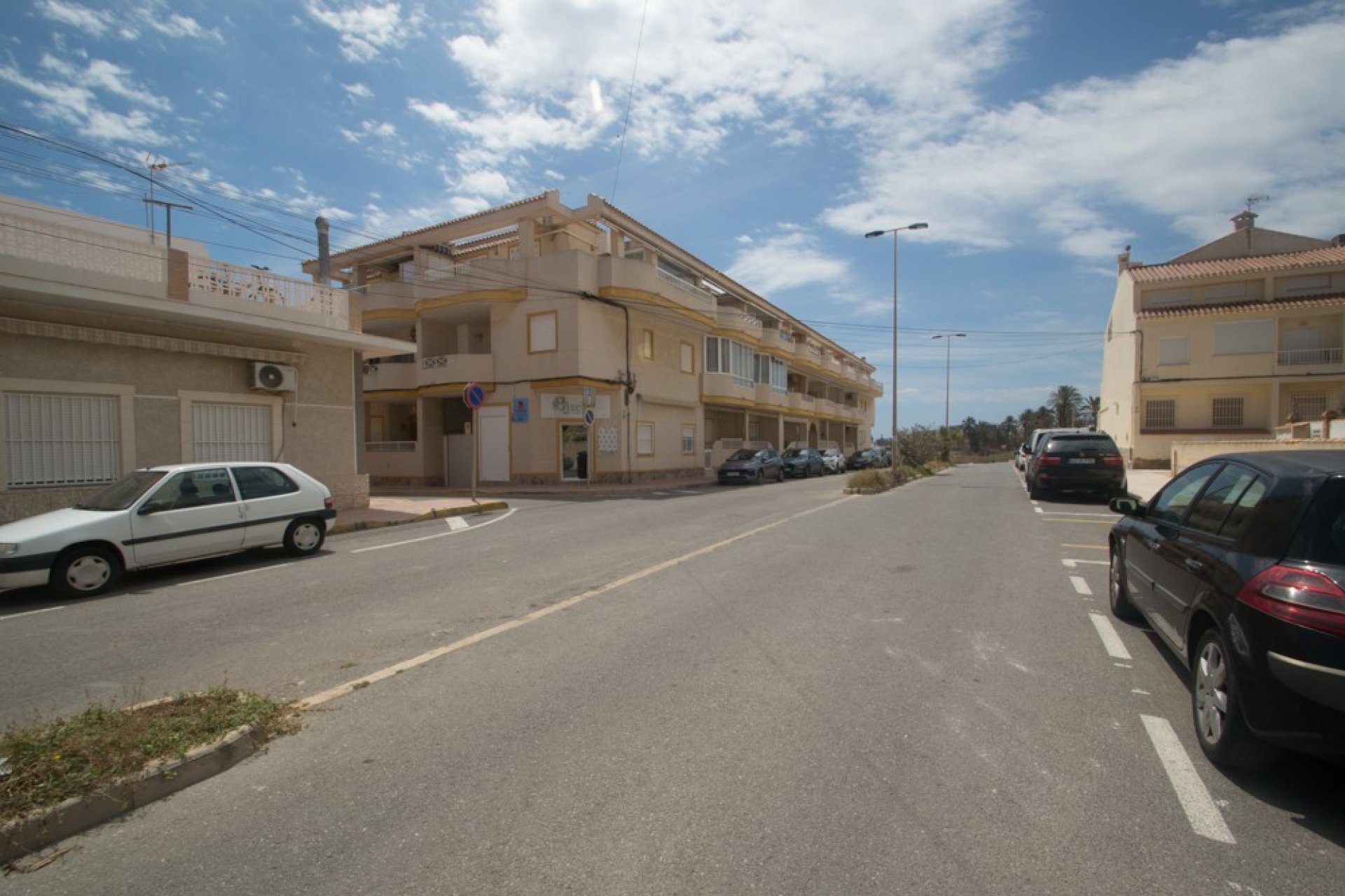 Reventa - Apartamento / piso - Torrevieia - La Veleta