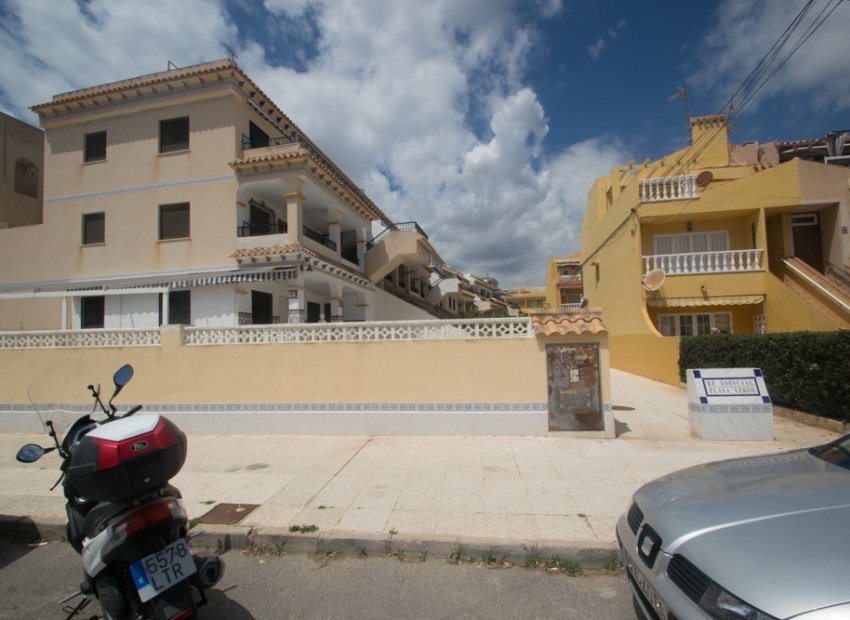 Reventa - Apartamento / piso - Torrevieia - La Veleta