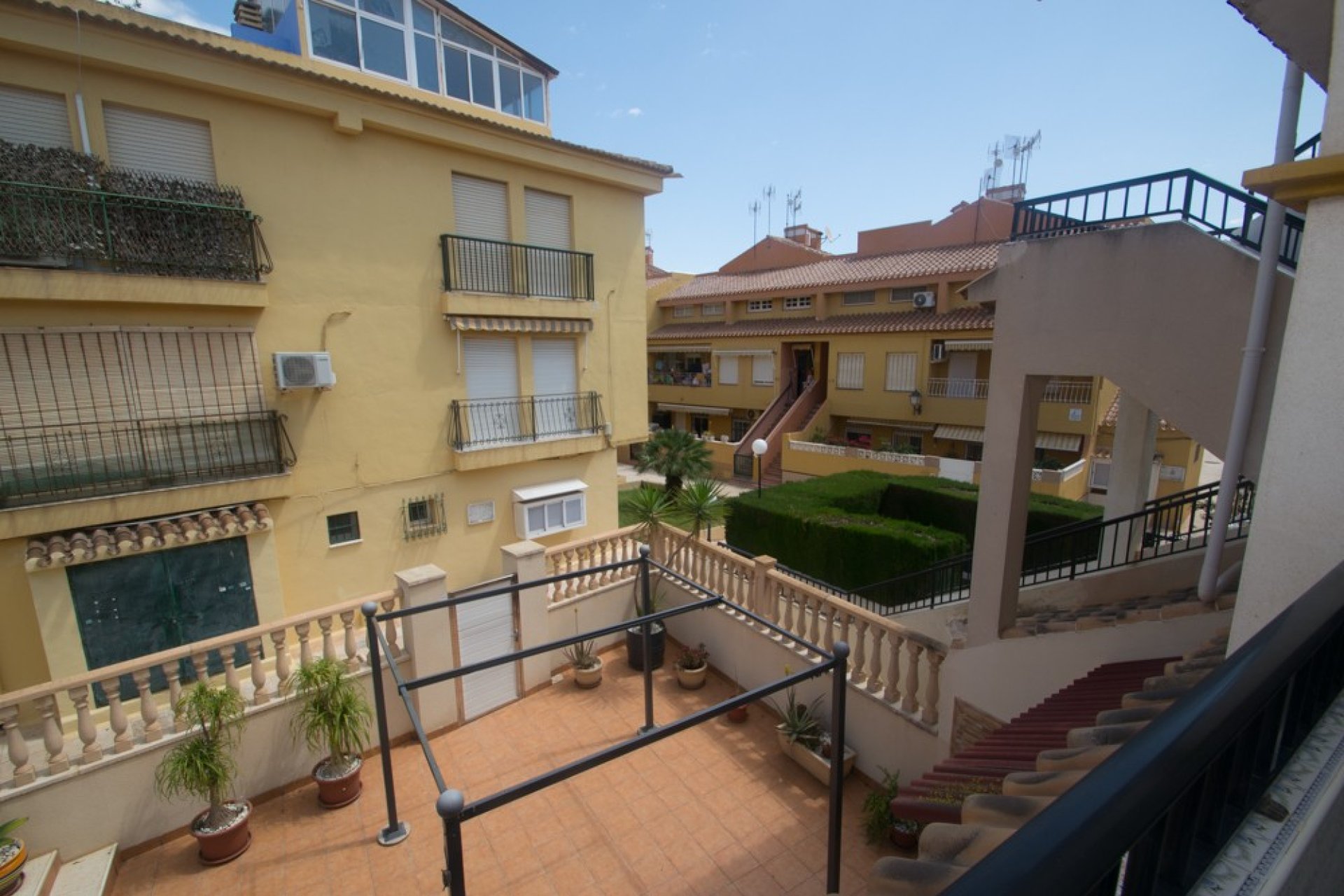 Reventa - Apartamento / piso - Torrevieia - La Veleta