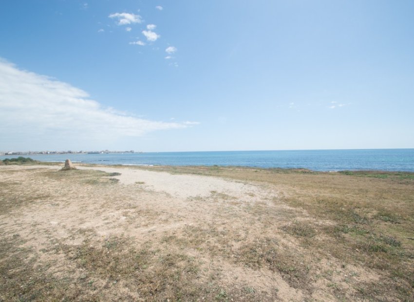 Reventa - Apartamento / piso - Torrevieia - La Veleta