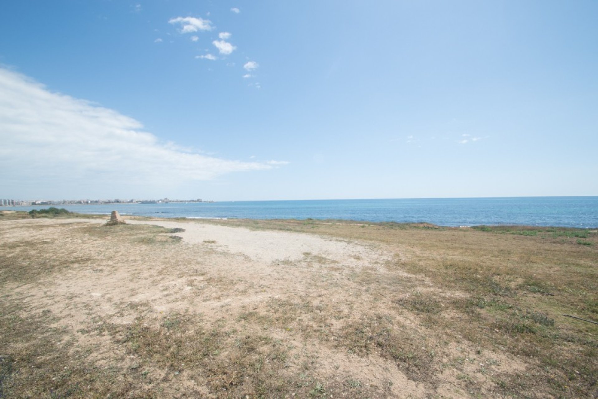 Reventa - Apartamento / piso - Torrevieia - La Veleta