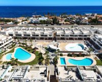 Reventa - Apartamento / piso - Torrevieia - La Veleta