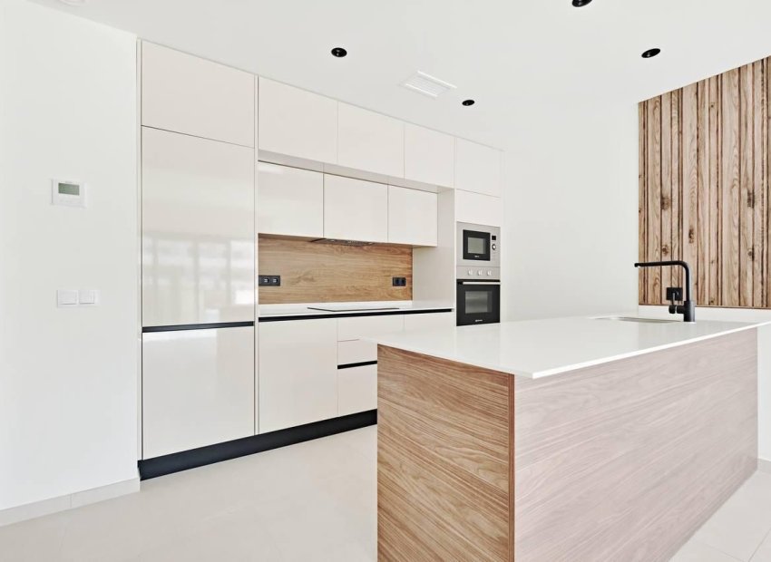 Reventa - Apartamento / piso - Torrevieia - La Veleta