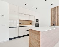 Reventa - Apartamento / piso - Torrevieia - La Veleta