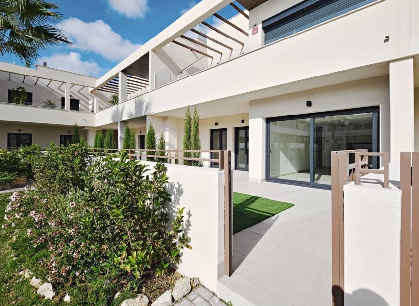 Reventa - Apartamento / piso - Torrevieia - La Veleta