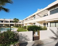 Reventa - Apartamento / piso - Torrevieia - La Veleta