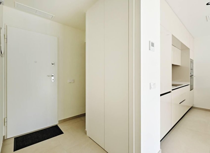 Reventa - Apartamento / piso - Torrevieia - La Veleta