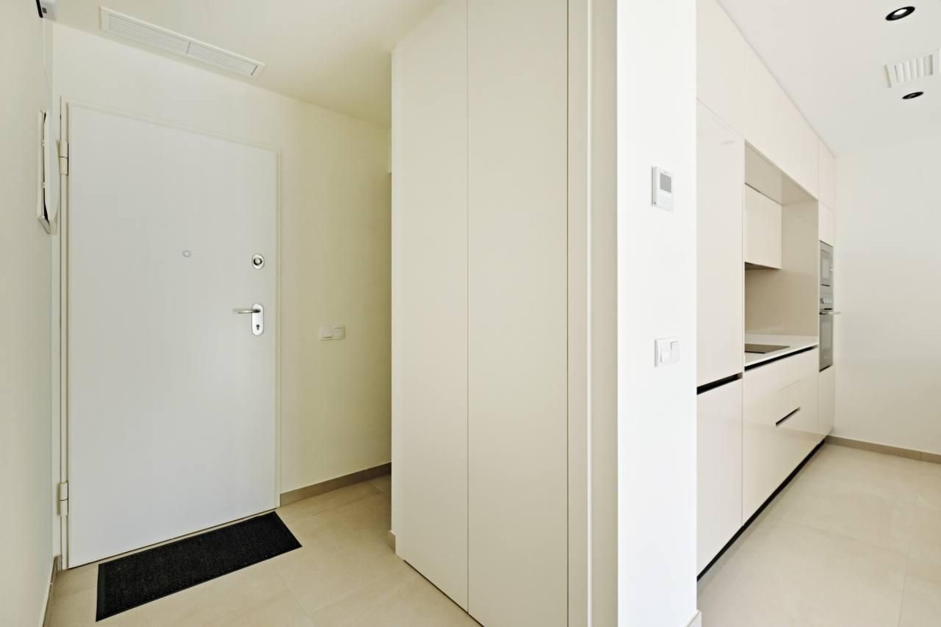 Reventa - Apartamento / piso - Torrevieia - La Veleta