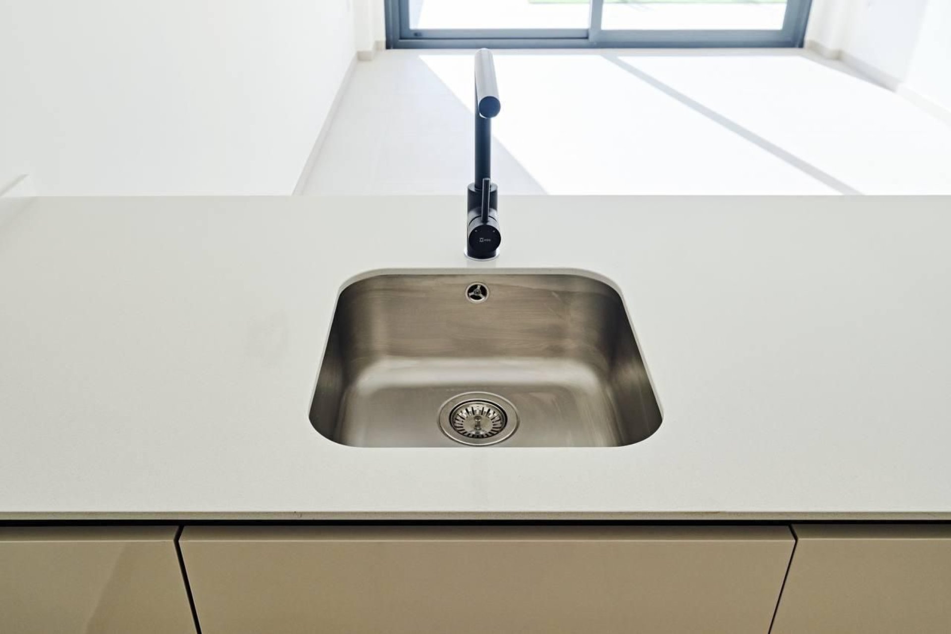 Reventa - Apartamento / piso - Torrevieia - La Veleta