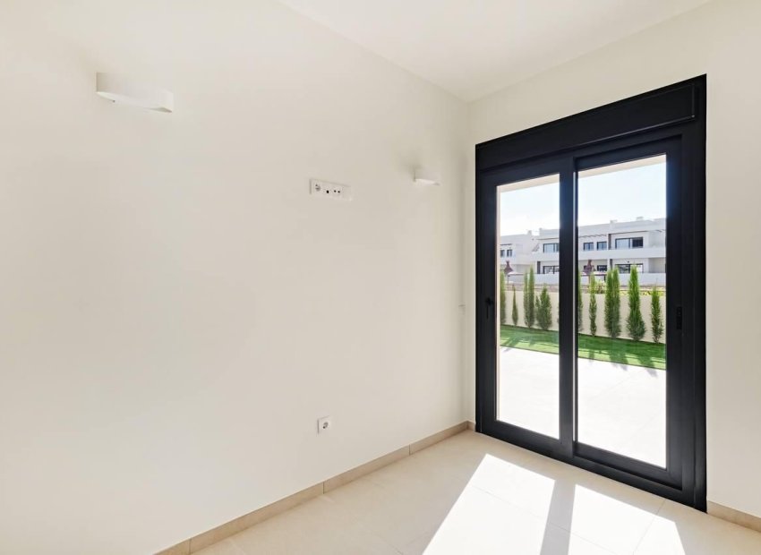 Reventa - Apartamento / piso - Torrevieia - La Veleta