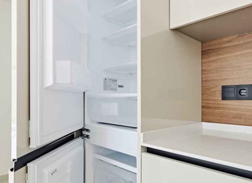 Reventa - Apartamento / piso - Torrevieia - La Veleta