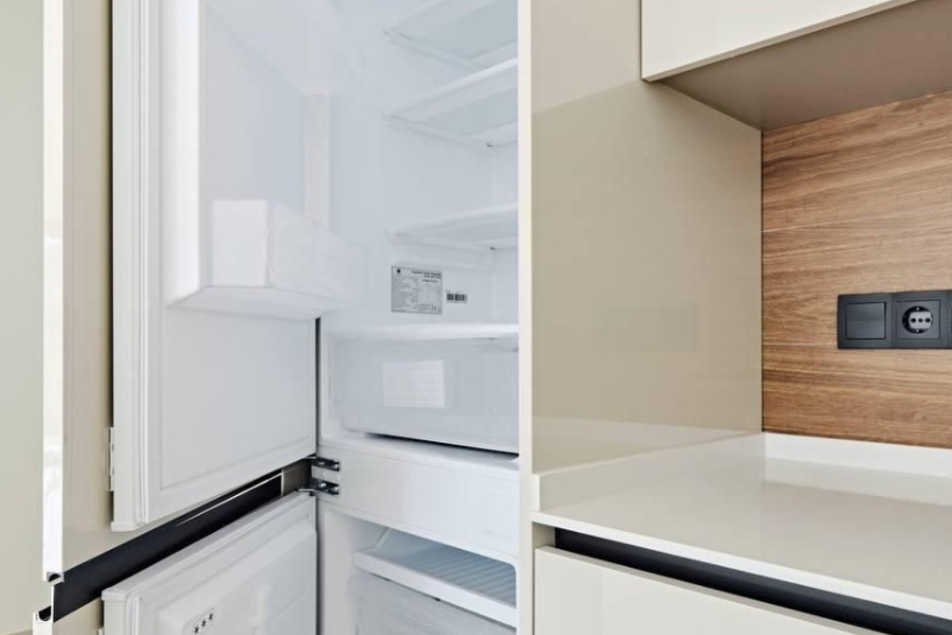 Reventa - Apartamento / piso - Torrevieia - La Veleta