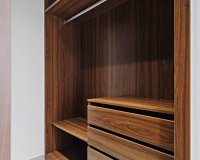 Reventa - Apartamento / piso - Torrevieia - La Veleta