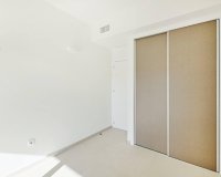 Reventa - Apartamento / piso - Torrevieia - La Veleta