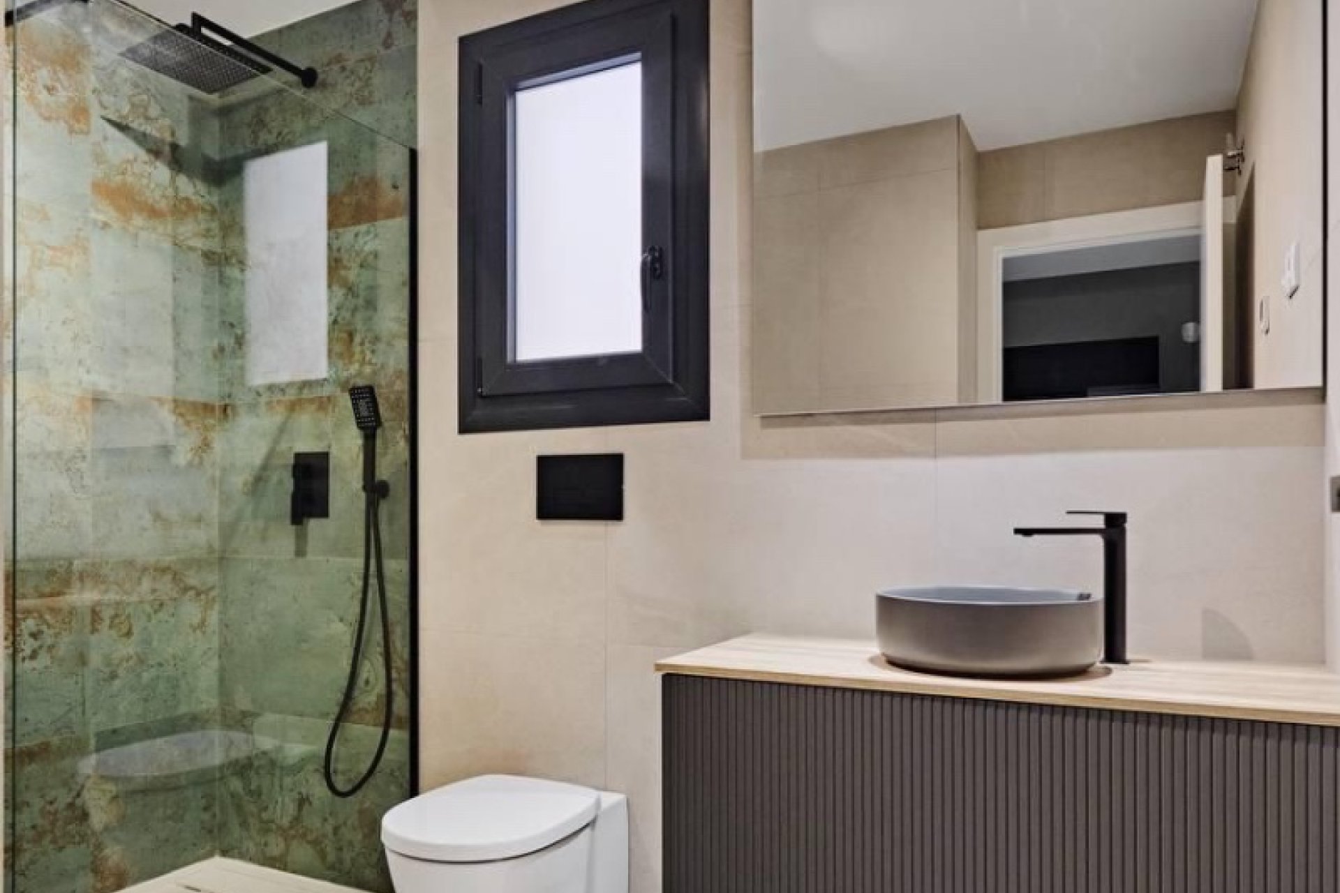 Reventa - Apartamento / piso - Torrevieia - La Veleta