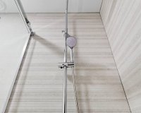 Reventa - Apartamento / piso - Torrevieia - La Veleta