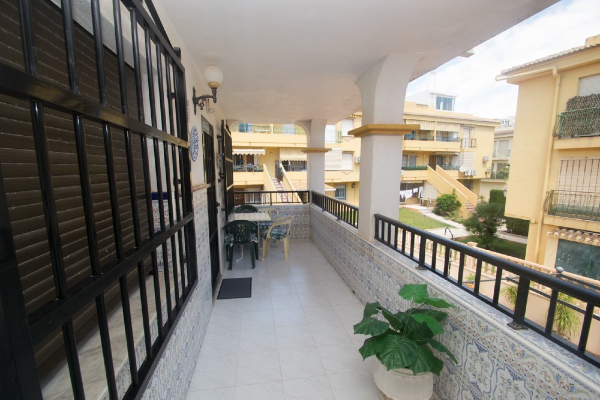 Reventa - Apartamento / piso - Torrevieia - La Veleta