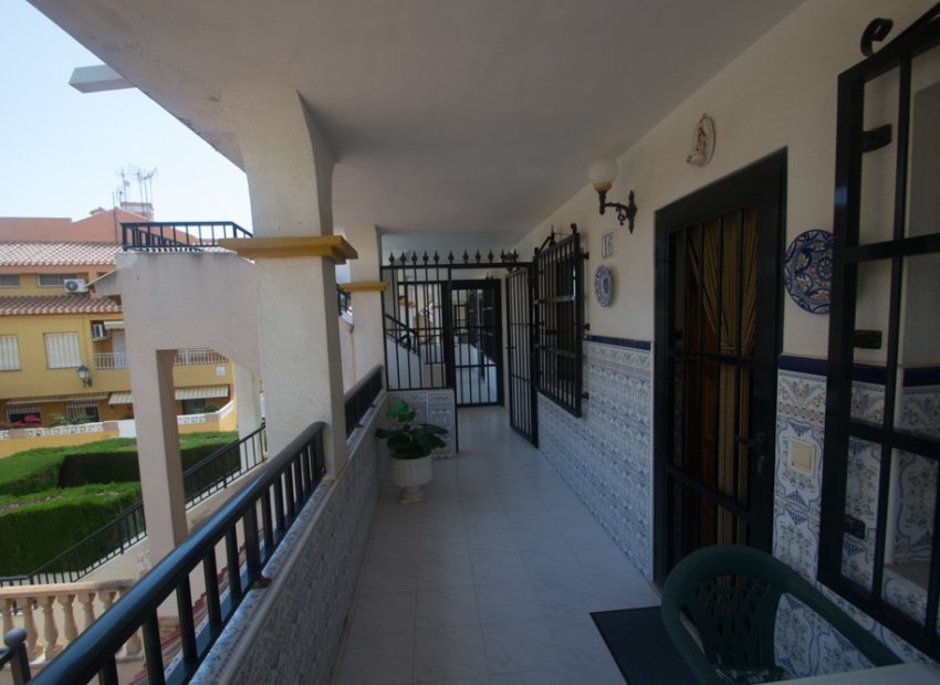 Reventa - Apartamento / piso - Torrevieia - La Veleta