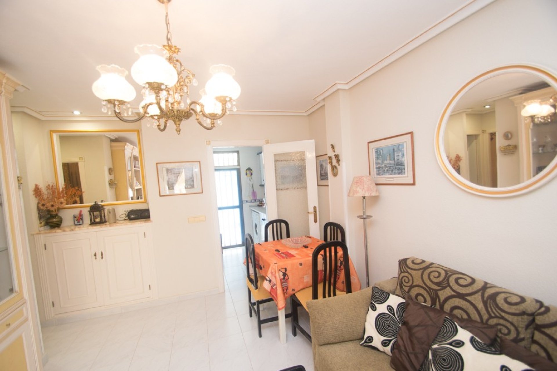 Reventa - Apartamento / piso - Torrevieia - La Veleta