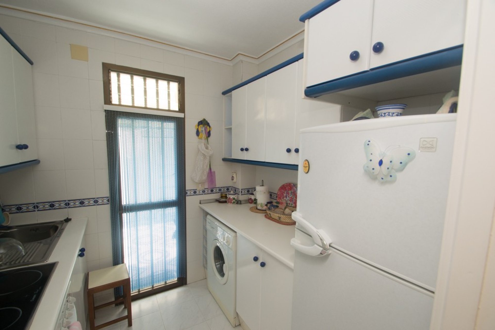 Reventa - Apartamento / piso - Torrevieia - La Veleta