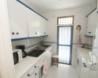 Reventa - Apartamento / piso - Torrevieia - La Veleta