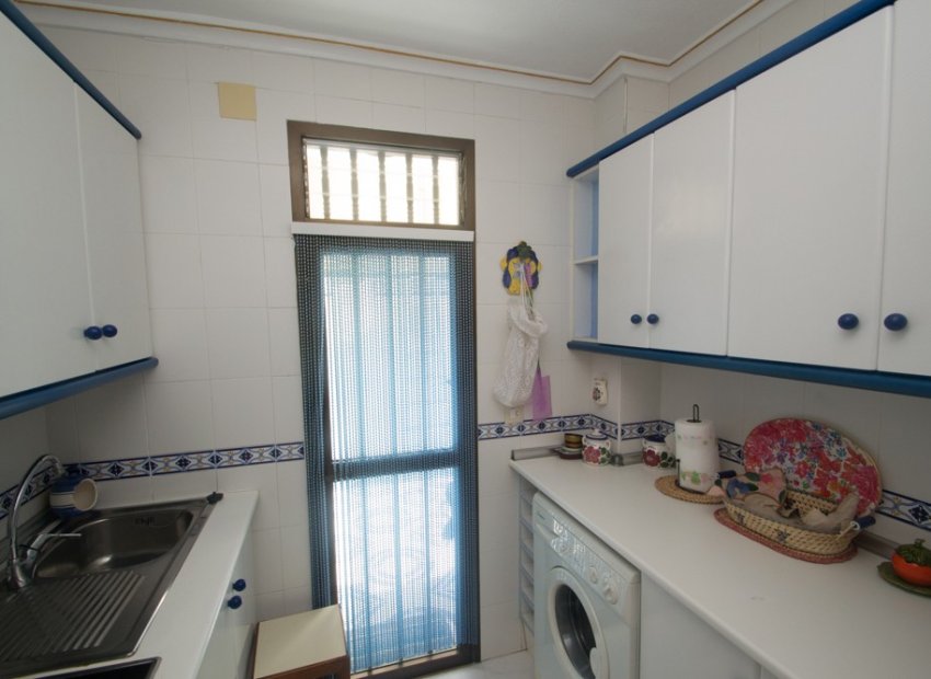 Reventa - Apartamento / piso - Torrevieia - La Veleta