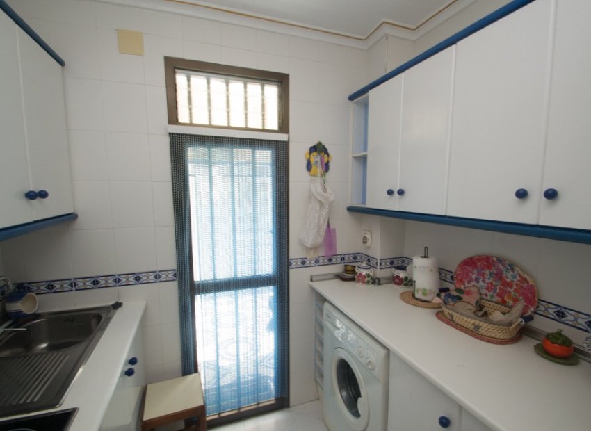 Reventa - Apartamento / piso - Torrevieia - La Veleta