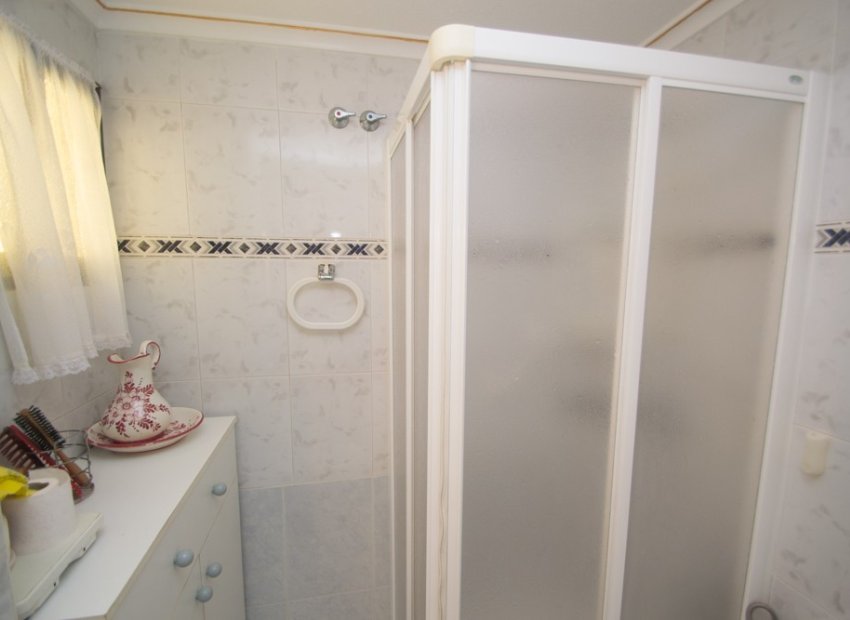 Reventa - Apartamento / piso - Torrevieia - La Veleta