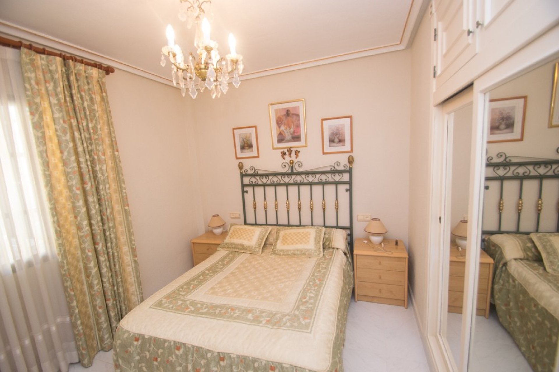 Reventa - Apartamento / piso - Torrevieia - La Veleta