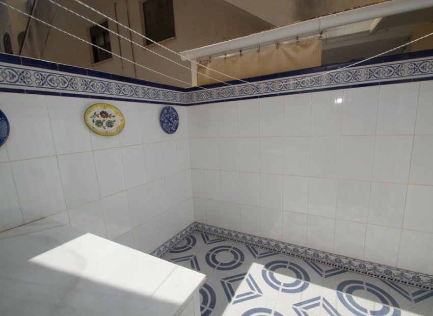 Reventa - Apartamento / piso - Torrevieia - La Veleta